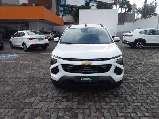 CHEVROLET SPIN 1.8 PREMIER 8V FLEX 4P AUTOMÁTICO CHEVROLET SPIN 1.8 PREMIER 8V FLEX 4P AUTOMÁTICO